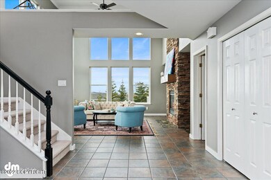 16440 Southcliff Cir, Anchorage, AK 99516 - photo 6