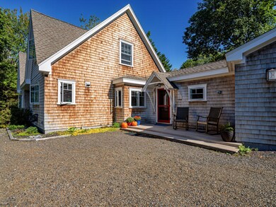 Welcome Home!