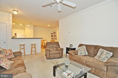 11321 Aristotle Dr unit 3-202, Fairfax, VA 22030 - photo 4
