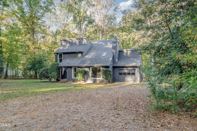 4425 Surry Ridge Cir, Apex, NC 27539 - photo 3