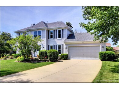 977 Wellington Cir, Aurora, IL 60506 - photo 2