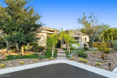 8396 Sweetwater Creek Way, Las Vegas, NV 89113 - photo 3