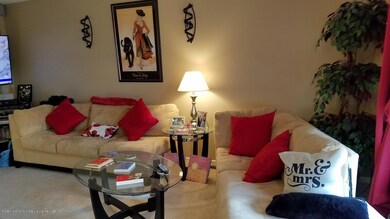 New living room pic