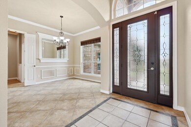 156 Serrano Ct, Weatherford, TX 76087 - photo 4