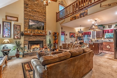 685 Chopped Oak Rd, Ellijay, GA 30540 - photo 3