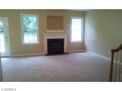 Den/Family/Great Room