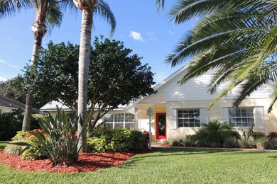 Beautiful Landscaping