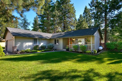18988 Baker Rd, Bend, OR 97702 - photo 3