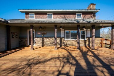 15454 Montgomery Rd, Winslow, AR 72959 - photo 4