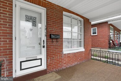 1215 E Bellevue Ave, Reading, PA 19605 - photo 3