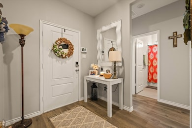 2919 Shetland Dr, Aubrey, TX 76227 - photo 5