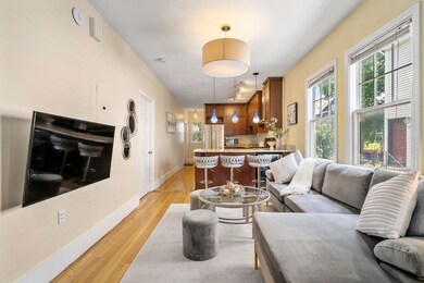 10 Campbell Park unit 10, Somerville, MA 02144 - photo 4