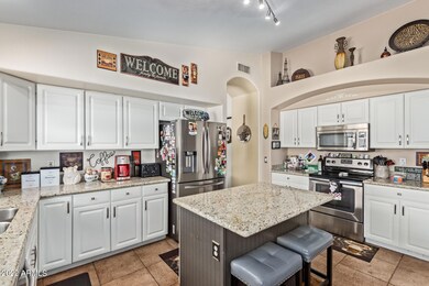 Kitchen I