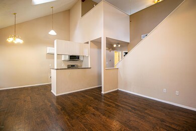 OPEN CONCEPT