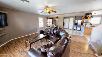 2165 E 35th Ave, Apache Junction, AZ 85119 - photo 7