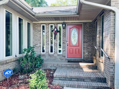 222 Deerwood Dr, Prattville, AL 36067 - photo 3