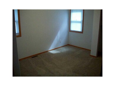 Bedroom.