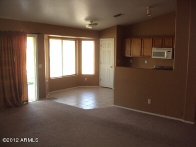 Great Room / Dining