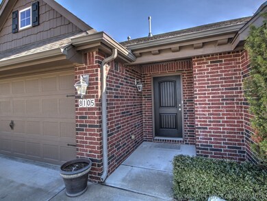 8105 S Hemlock Ave, Broken Arrow, OK 74011 - photo 5