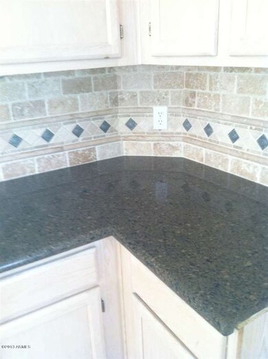 Granite Countertops