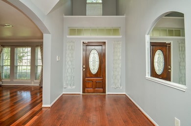 5510 Poundstone Ct, Sugar Land, TX 77479 - photo 5