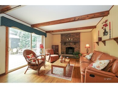 1121 Heather Hill Crescent, Flossmoor, IL 60422 - photo 6