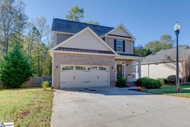 119 Wild Geese Way, Travelers Rest, SC 29690 - photo 3