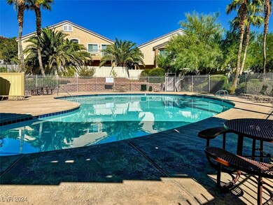 community pool
