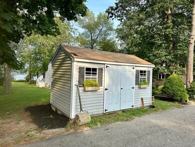 207 Lakeside Rd, Hanson, MA 02341 - photo 4