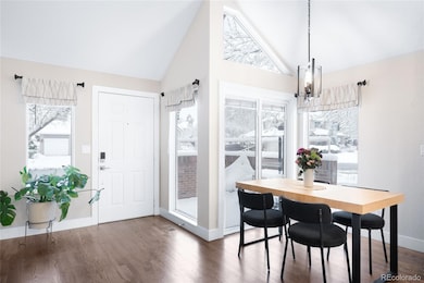 5337 W Iliff Dr unit 105, Lakewood, CO 80227 - photo 4