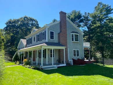 129 Tremont St, Carver, MA 02330 - photo 5