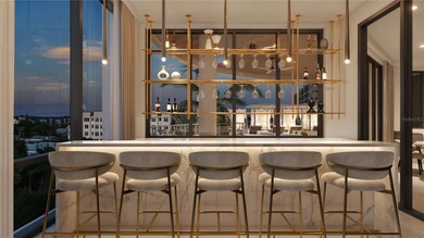 Social Room Bar