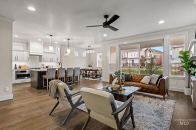 1760 E Knobcone Dr, Meridian, ID 83642 - photo 6