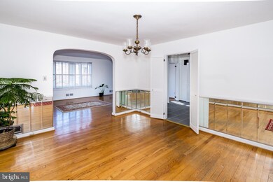 347 Quintana Place NE, Washington, DC 20011 - photo 4