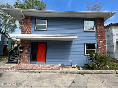 1229 Willow Branch Ave unit 1, Jacksonville, FL 32205 - photo 2