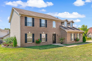 200 Manoah Ln, Nicholasville, KY 40356 - photo 3