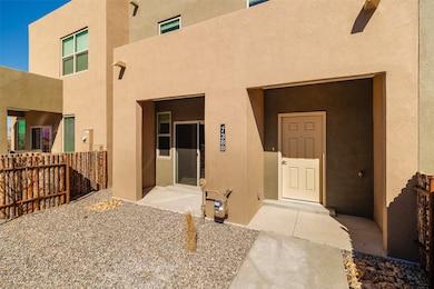 7312 Contenta Ridge, Santa Fe, NM 87507 - photo 2