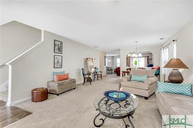 11 Burnt Oak Rd, Port Wentworth, GA 31407 - photo 5