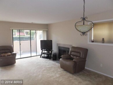 8002 Valley Manor Rd unit 1A, Owings Mills, MD 21117 - photo 6