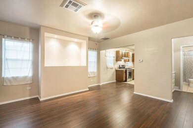 3601 Nations Ave, El Paso, TX 79930 - photo 4