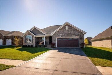 6226 Kamer Ct, Charlestown, IN 47111 - photo 3