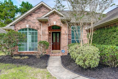 16006 Aberdeen Forest Dr, Houston, TX 77095 - photo 4
