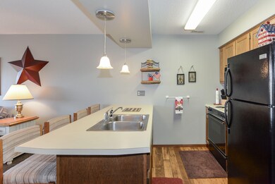 Laminate Floors in Kitchen/Bath
