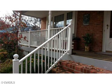 Porch