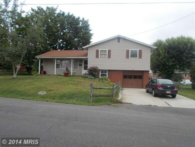 1420 Cornell St, Keyser, WV 26726 - photo 2