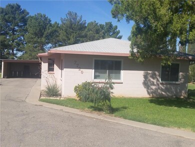 7720 Rosedale St, El Paso, TX 79915 - photo 2