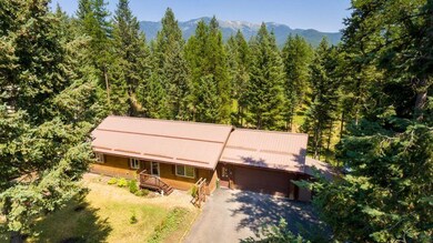 Home and Garage