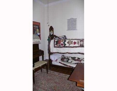 Bedroom.