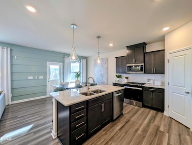 684 Ben Ledi Ct, Raleigh, NC 27603 - photo 4