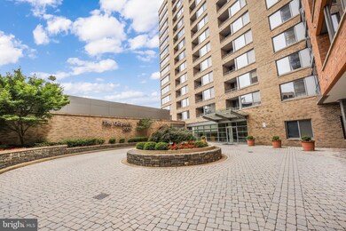 The Odyssey Condominiums unit 803, Arlington, VA 22201 - photo 3